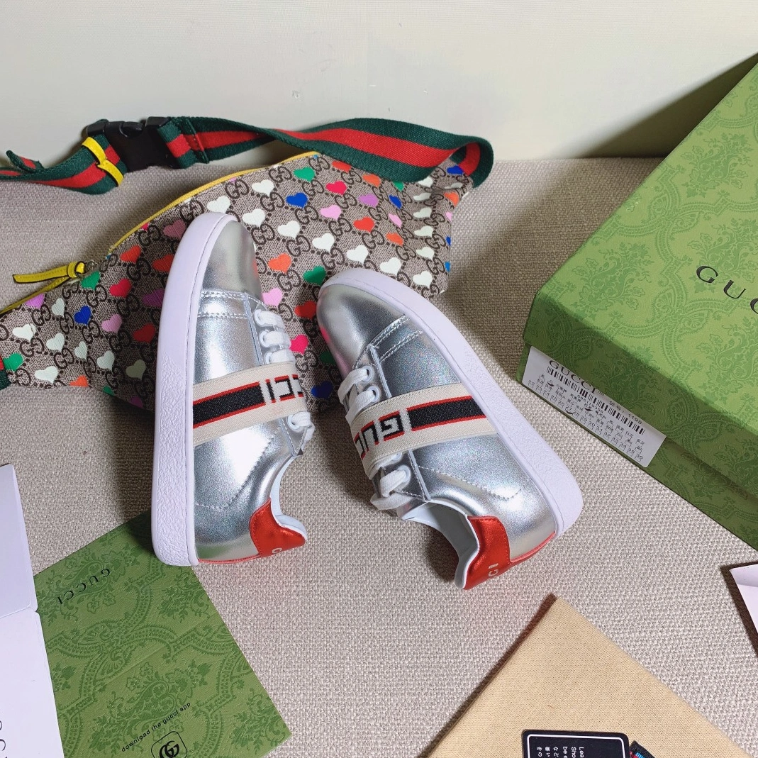 Gucci Kids' Shoes For Kids DailyWear 9937