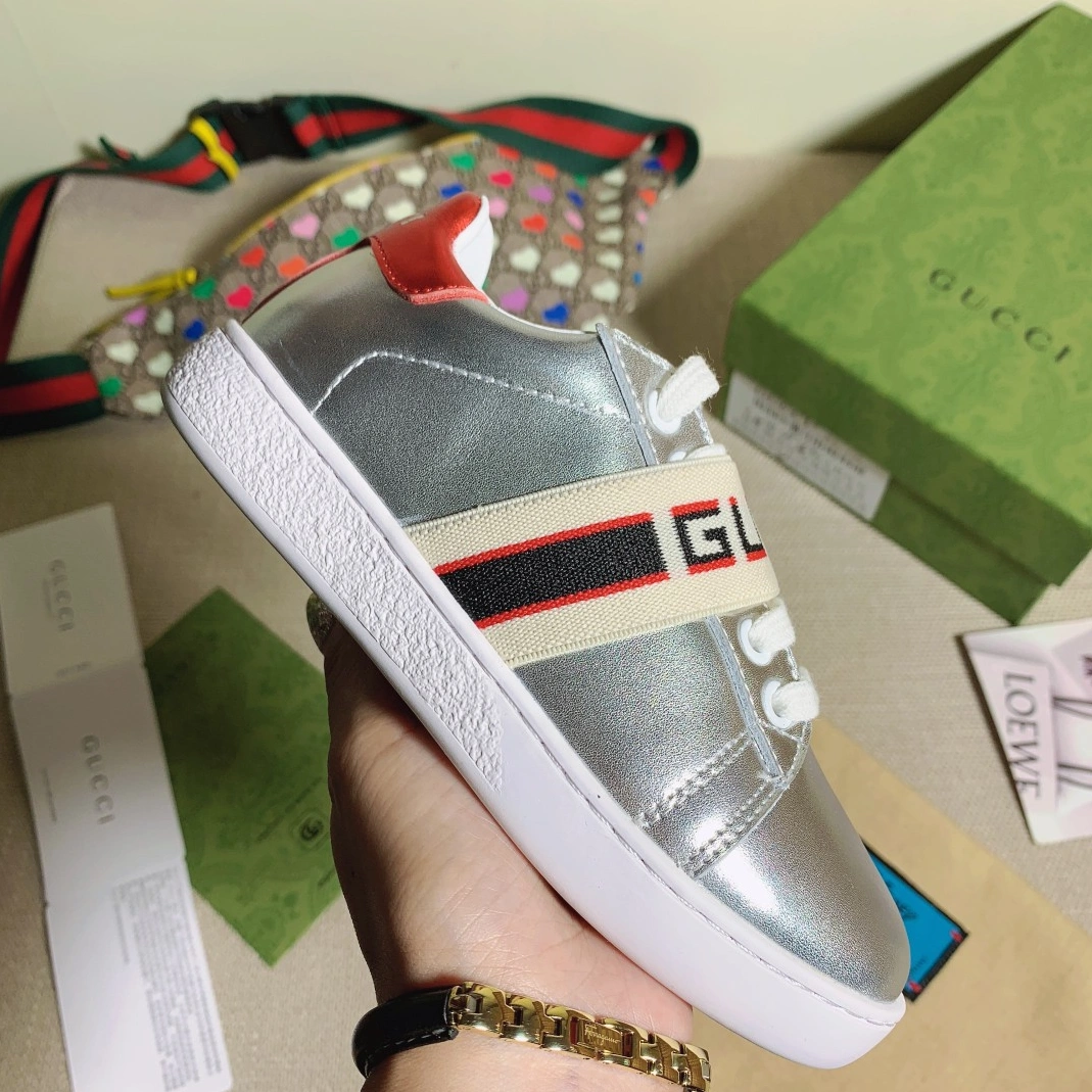 Gucci Kids' Shoes For Kids DailyWear 9937
