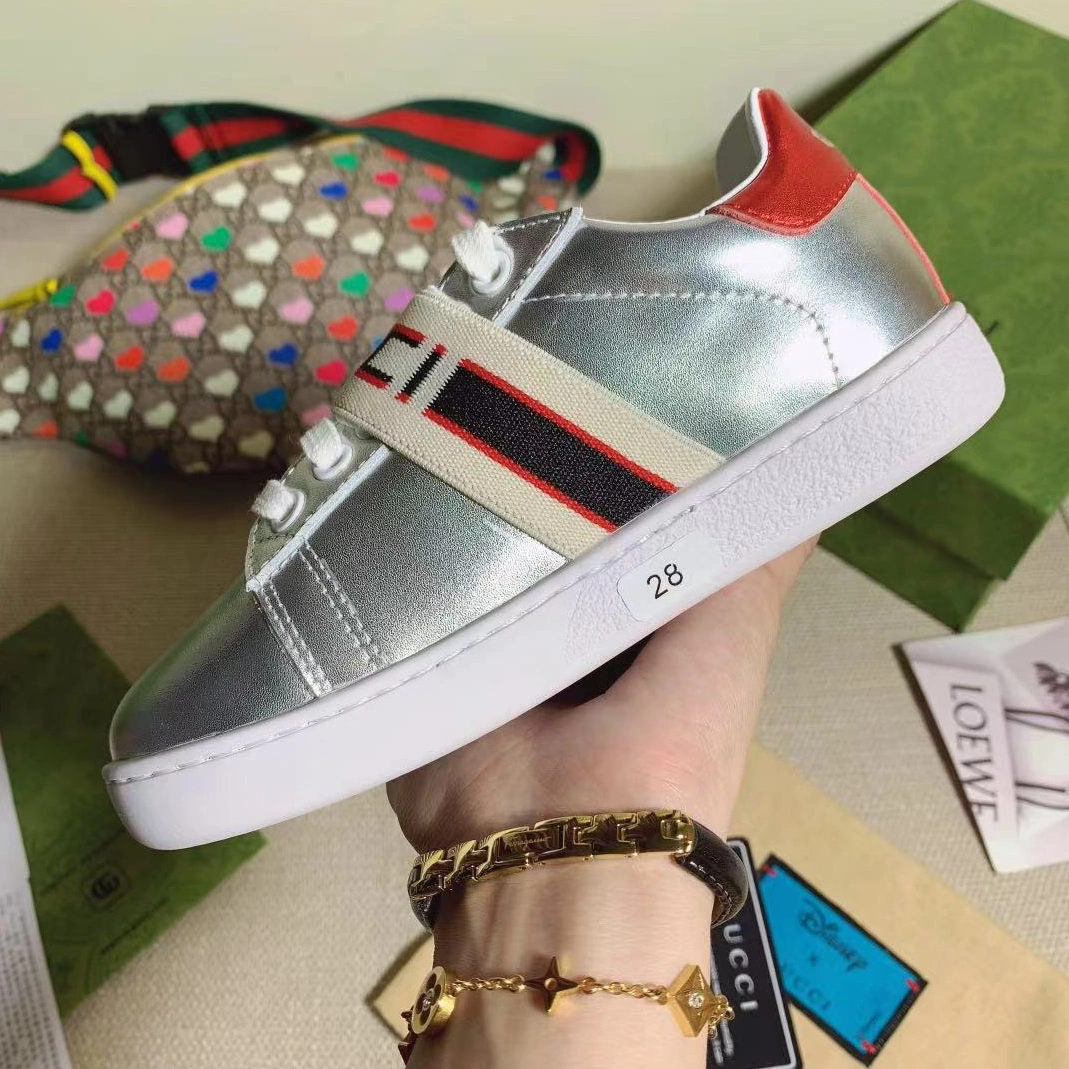 Gucci Kids' Shoes For Kids DailyWear 9937