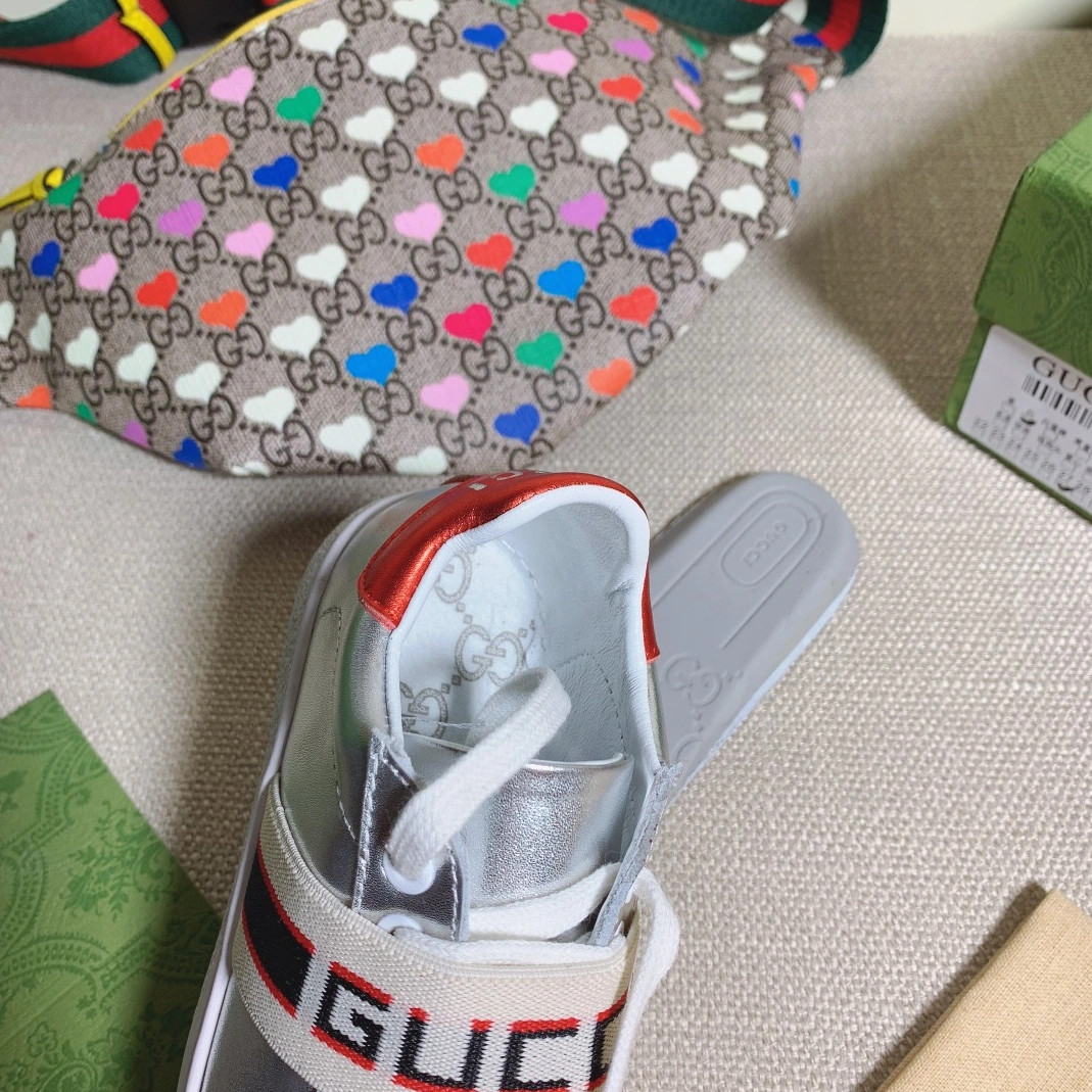 Gucci Kids' Shoes For Kids DailyWear 9937