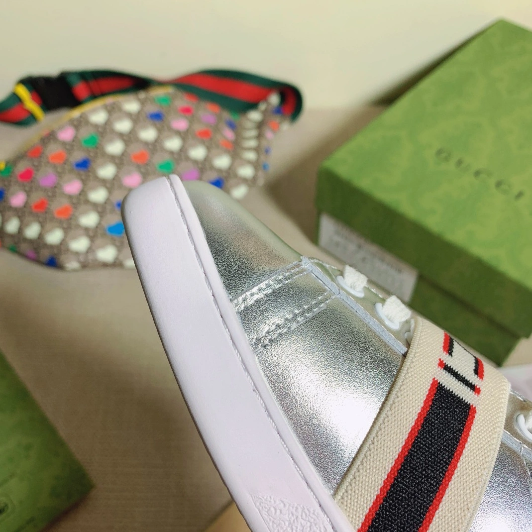 Gucci Kids' Shoes For Kids DailyWear 9937