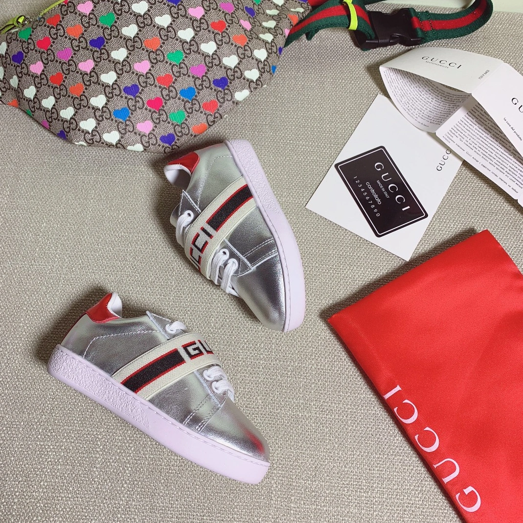 Gucci Kids' Shoes For Kids Durable 223