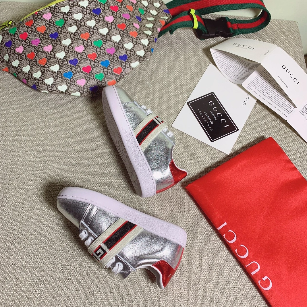 Gucci Kids' Shoes For Kids Durable 223