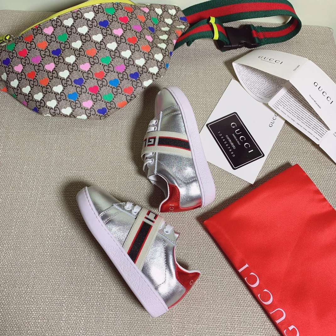 Gucci Kids' Shoes For Kids Durable 223