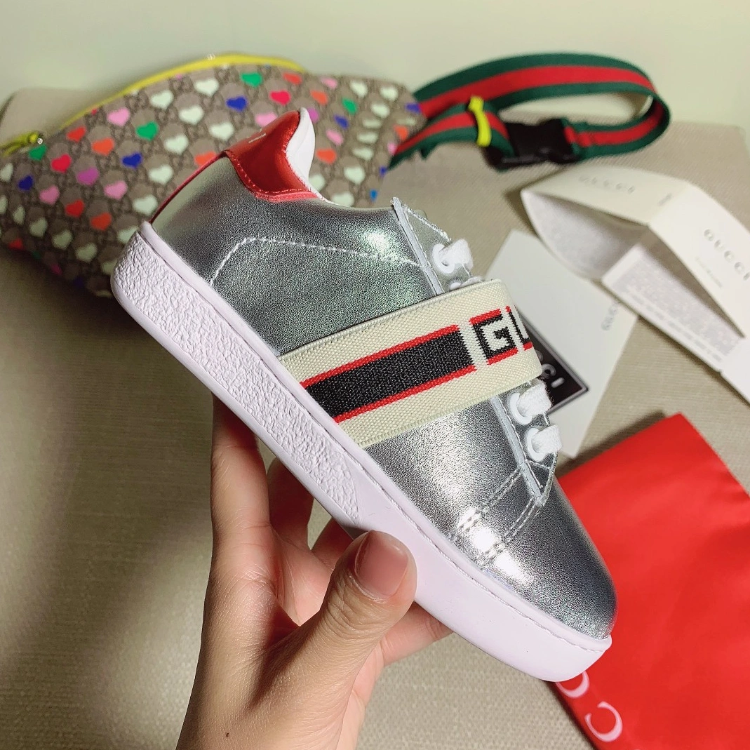 Gucci Kids' Shoes For Kids Durable 223