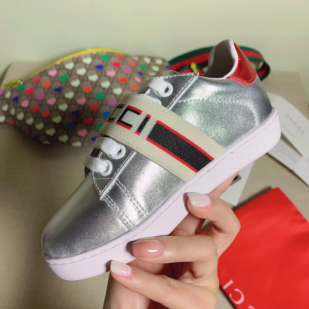Gucci Kids' Shoes For Kids Durable 223