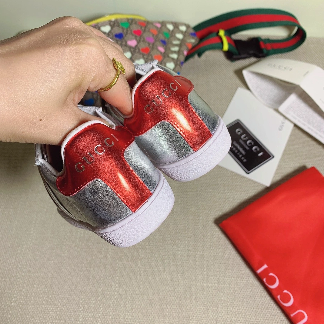 Gucci Kids' Shoes For Kids Durable 223