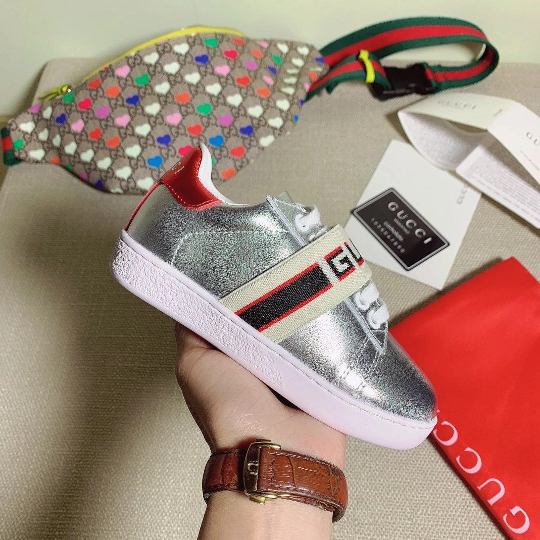 Gucci Kids' Shoes For Kids Durable 223