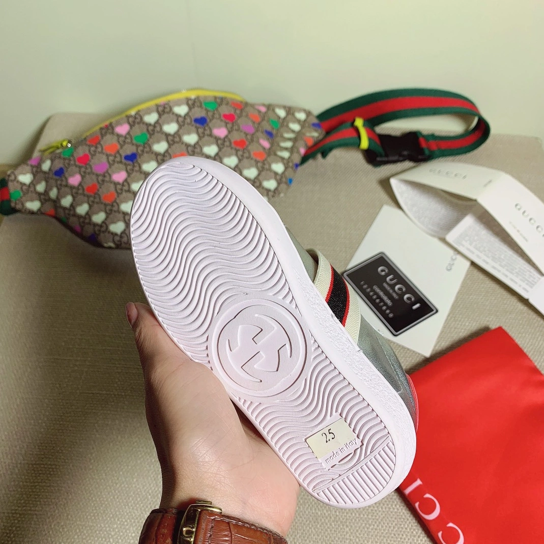 Gucci Kids' Shoes For Kids Durable 223