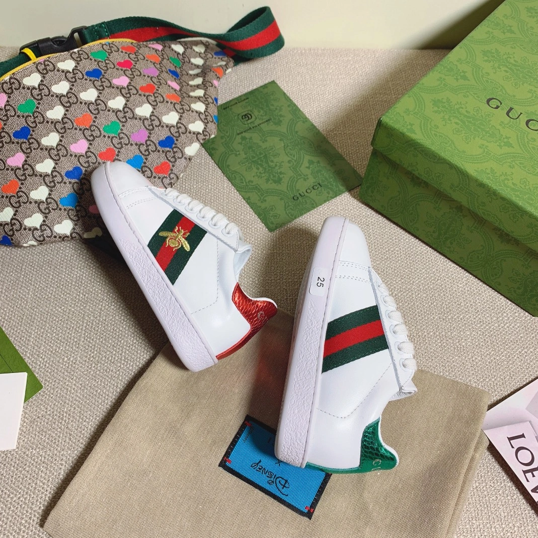 Gucci Kids' Shoes For Kids Durable 390