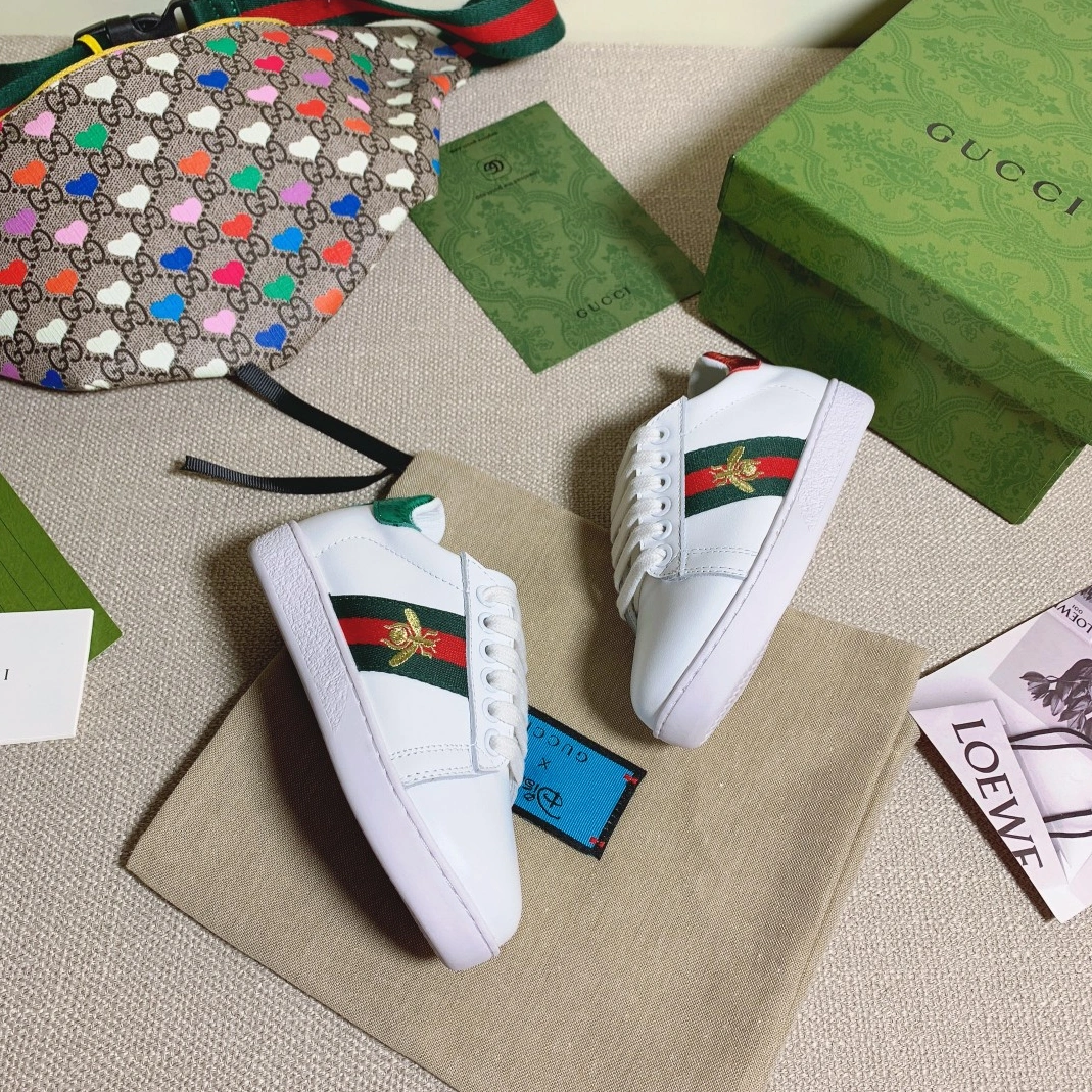Gucci Kids' Shoes For Kids Durable 390
