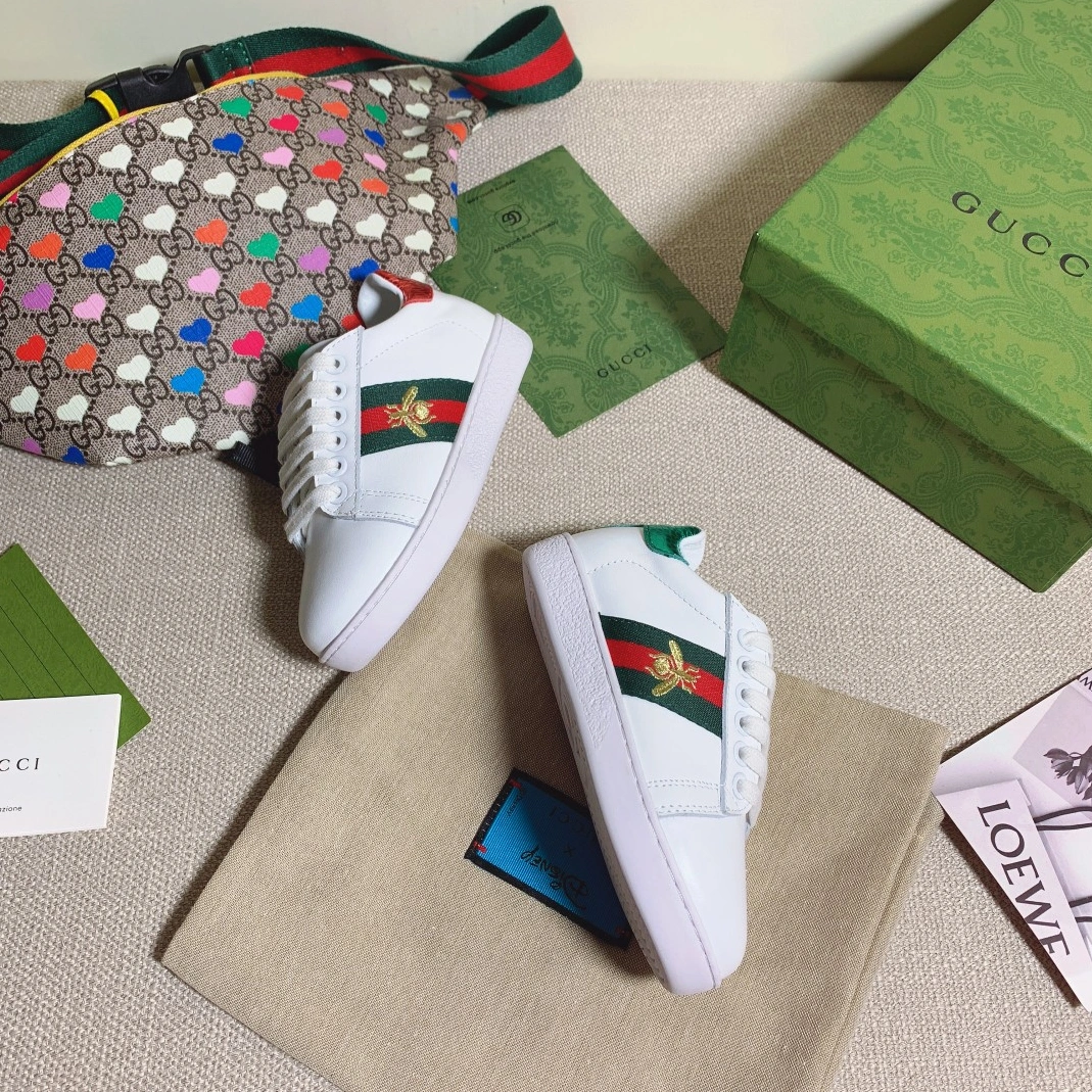 Gucci Kids' Shoes For Kids Durable 390