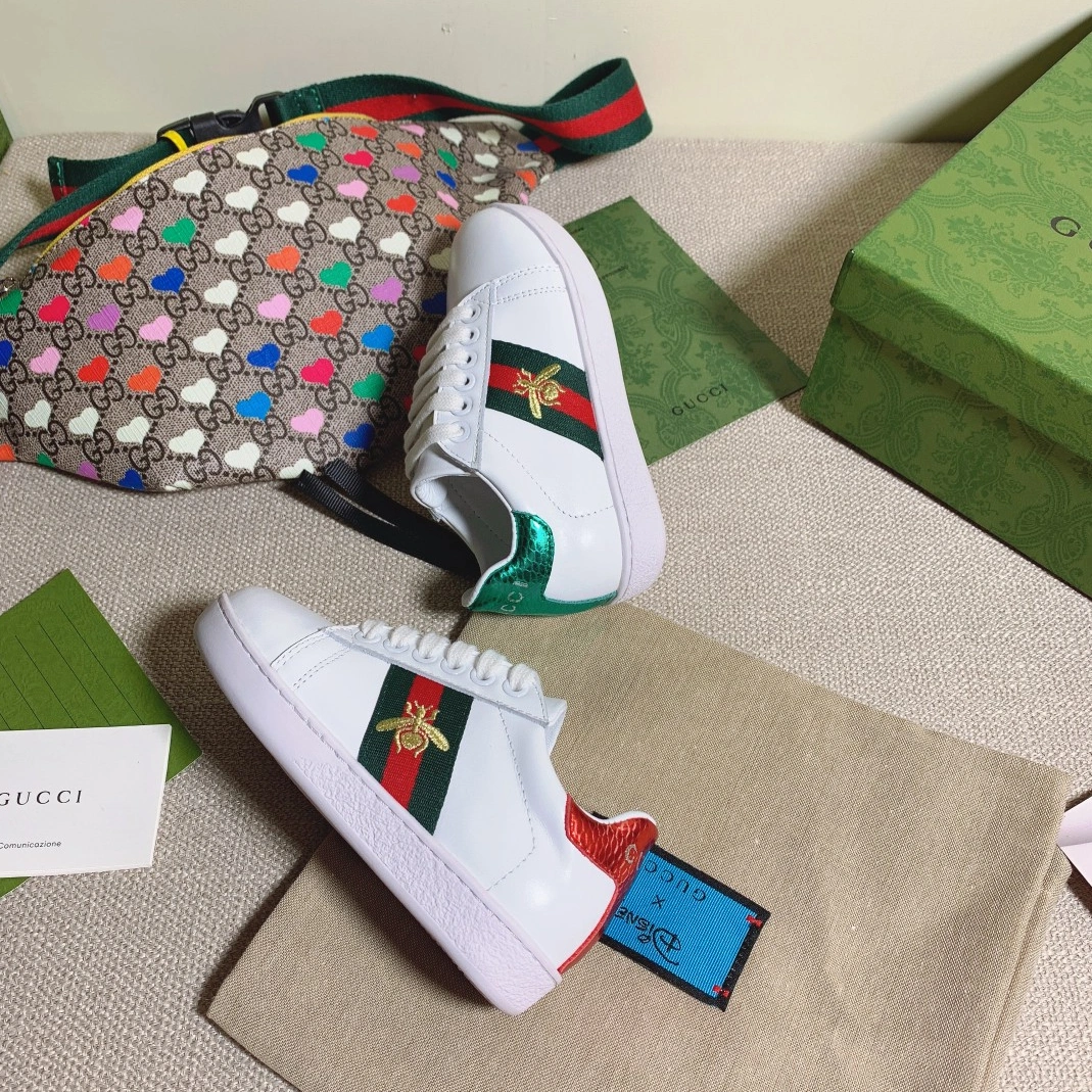 Gucci Kids' Shoes For Kids Durable 390
