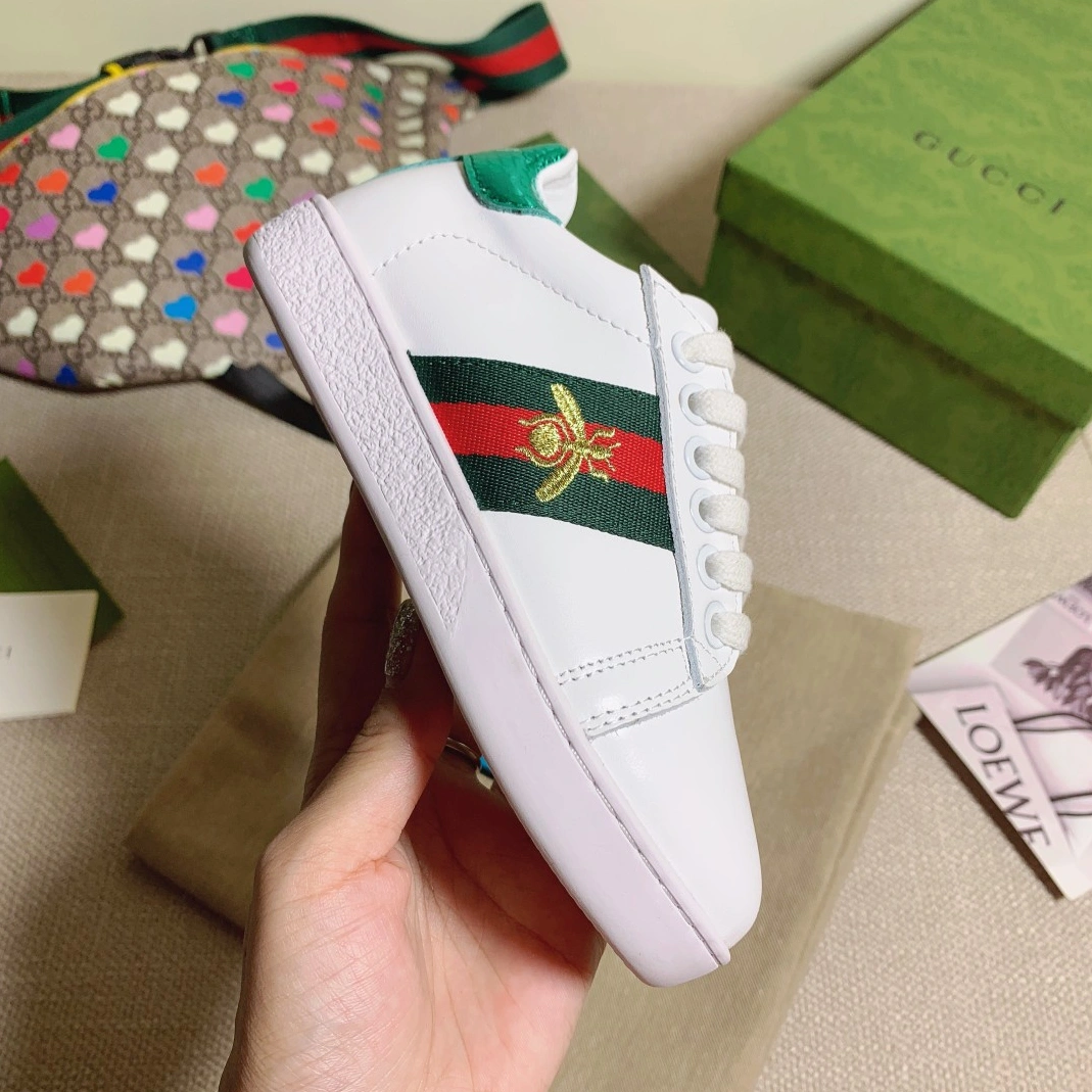 Gucci Kids' Shoes For Kids Durable 390