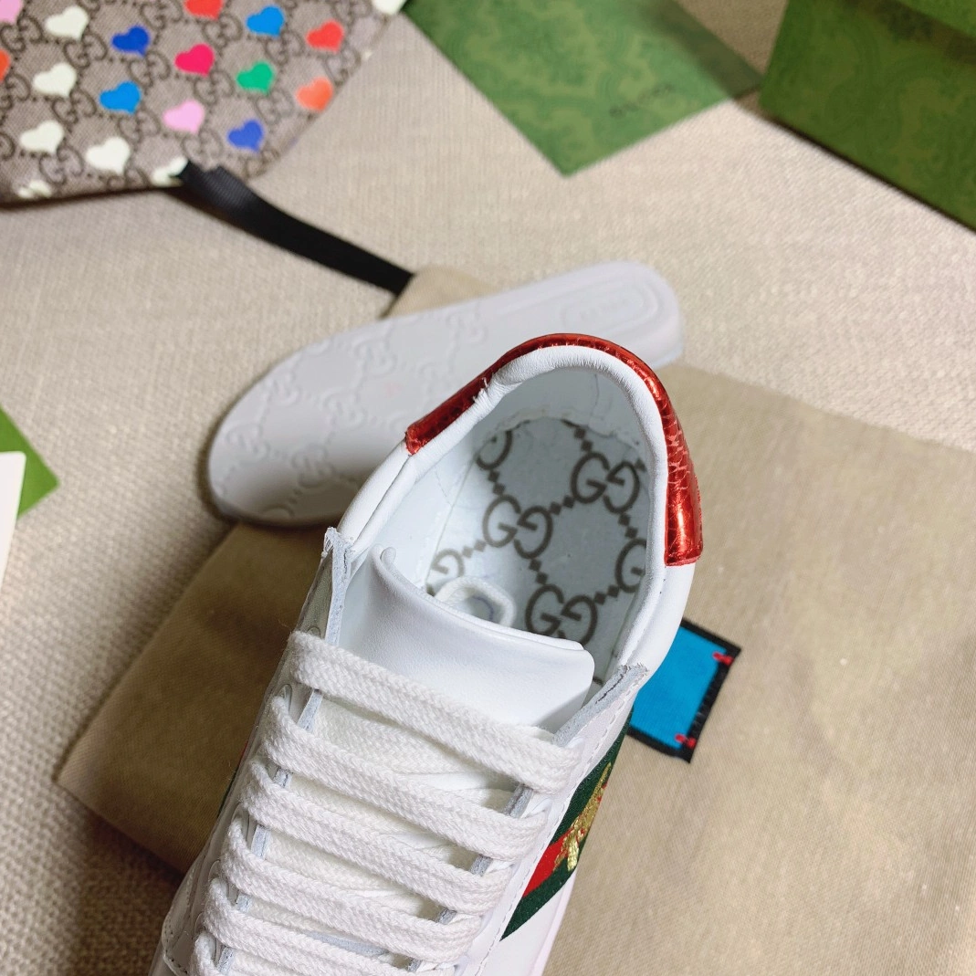Gucci Kids' Shoes For Kids Durable 390