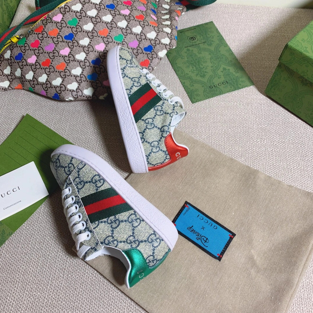 Gucci Kids' Shoes For Kids Durable 5839