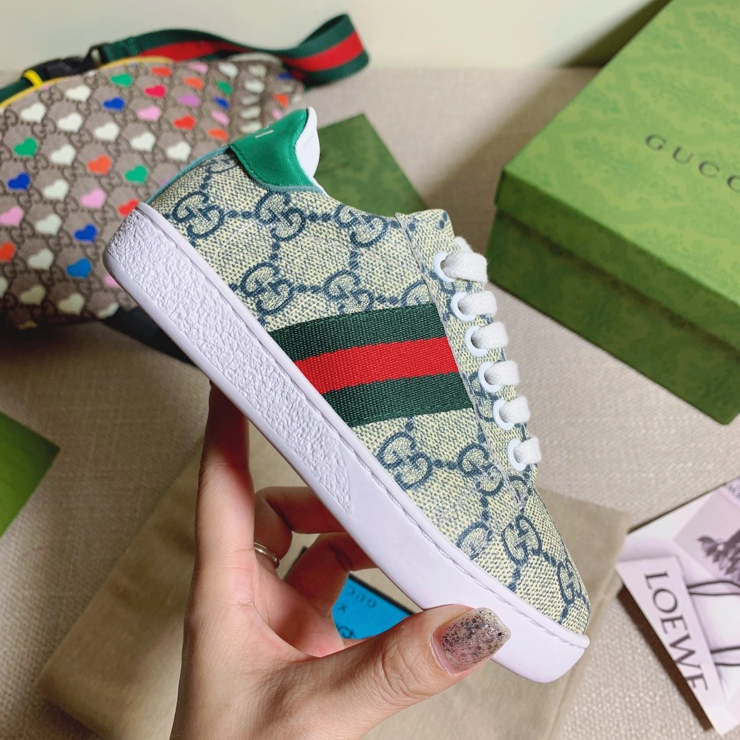 Gucci Kids' Shoes For Kids Durable 5839