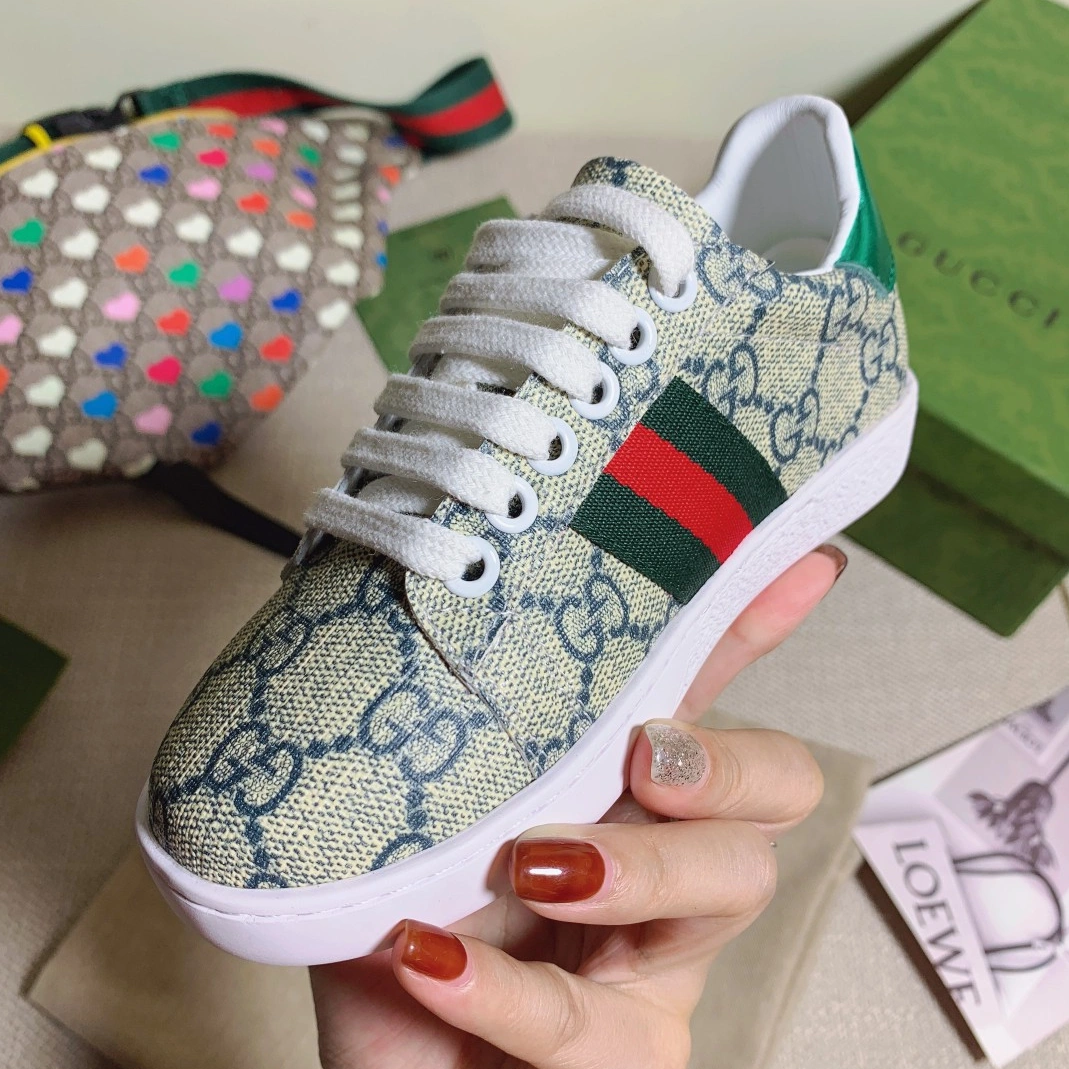 Gucci Kids' Shoes For Kids Durable 5839