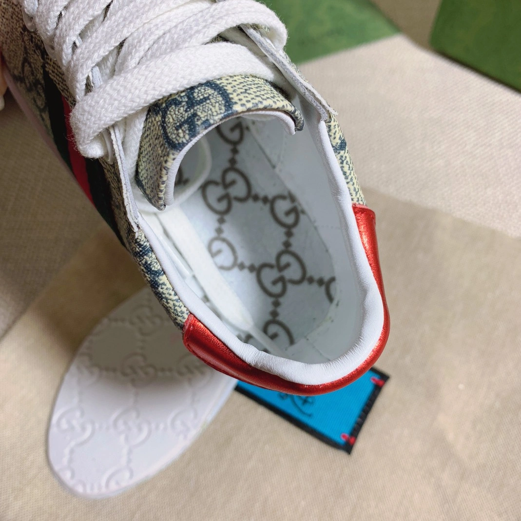 Gucci Kids' Shoes For Kids Durable 5839