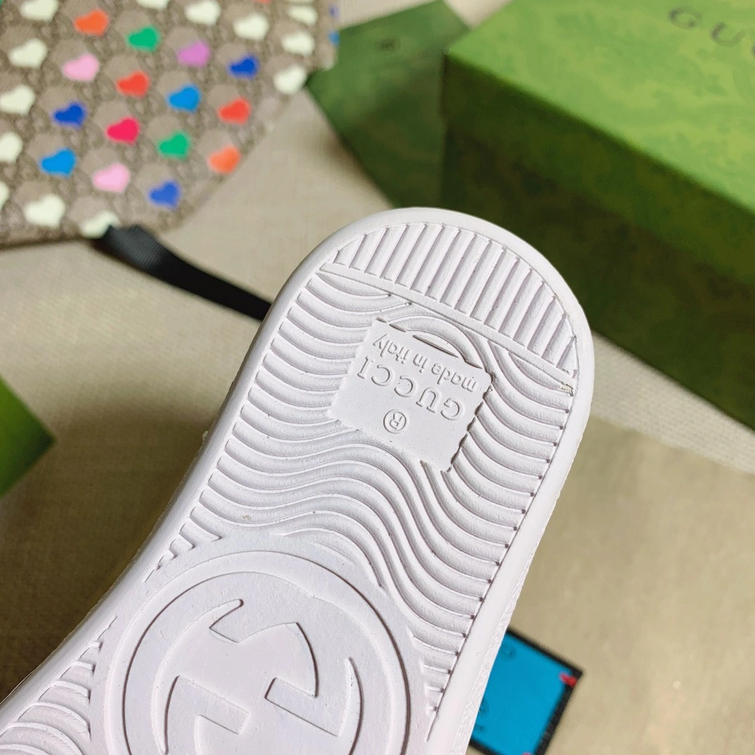 Gucci Kids' Shoes For Kids Durable 5839