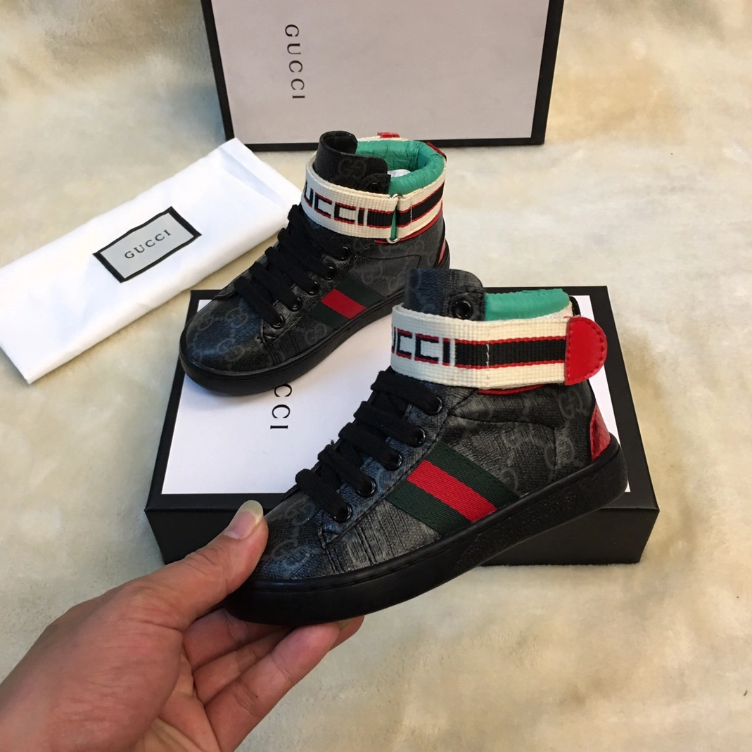 Gucci Kids' Shoes For Kids Elegant 9831
