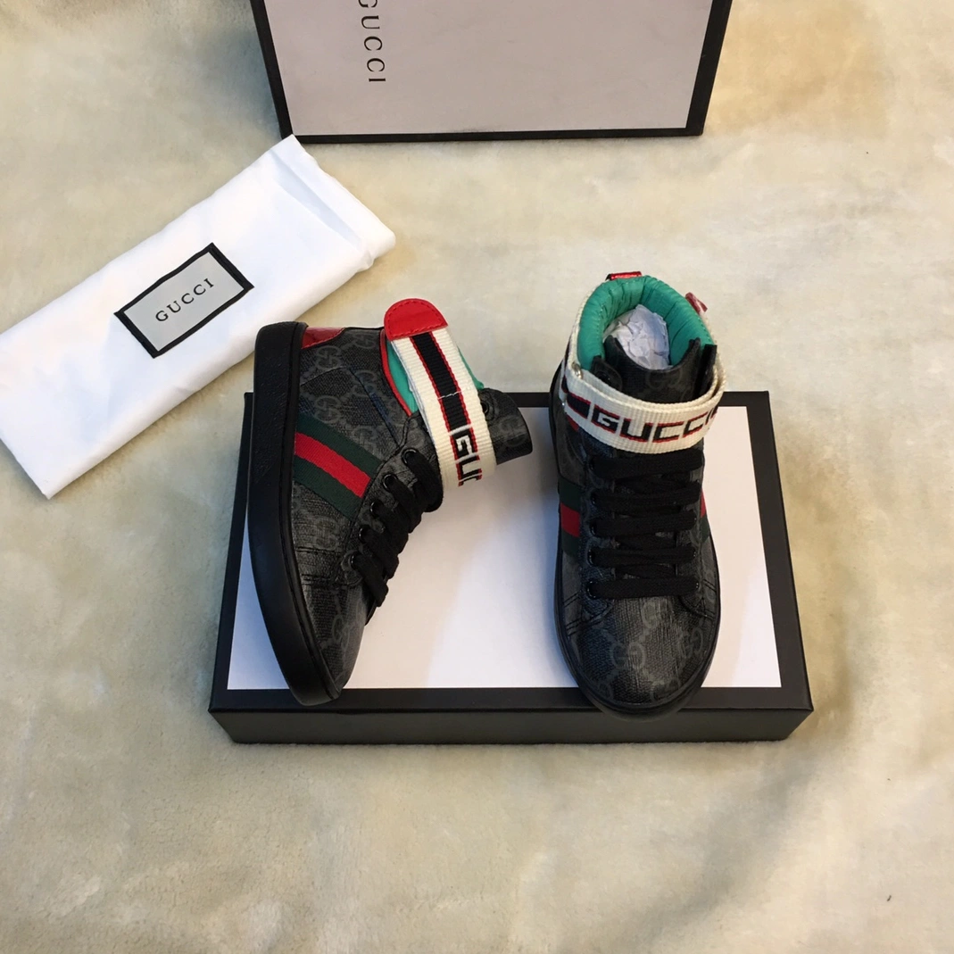 Gucci Kids' Shoes For Kids Elegant 9831