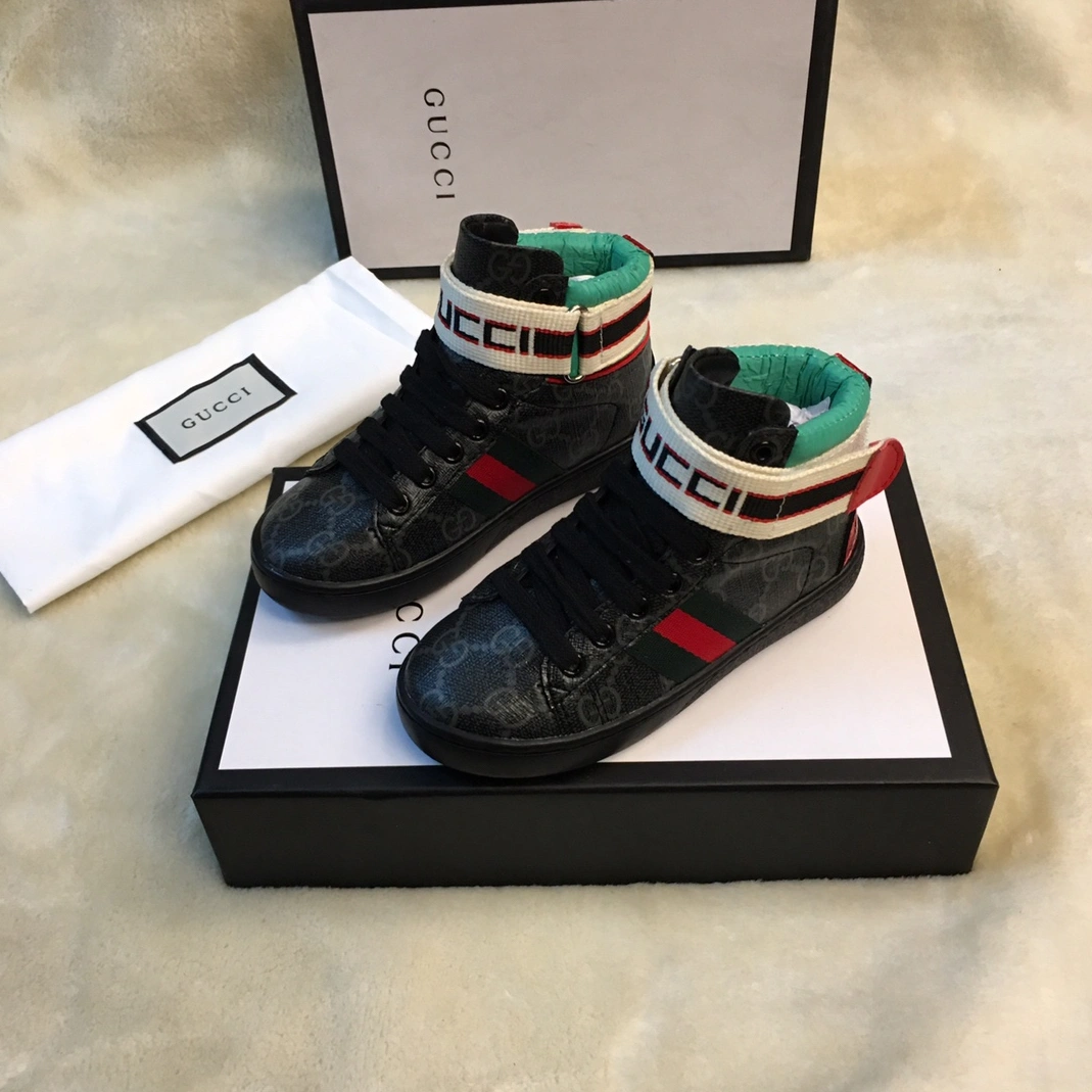 Gucci Kids' Shoes For Kids Elegant 9831