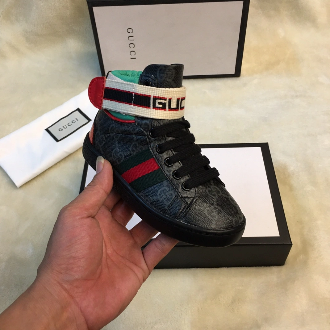 Gucci Kids' Shoes For Kids Elegant 9831