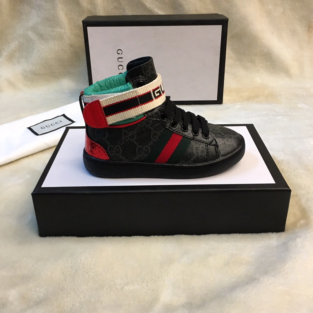 Gucci Kids' Shoes For Kids Elegant 9831