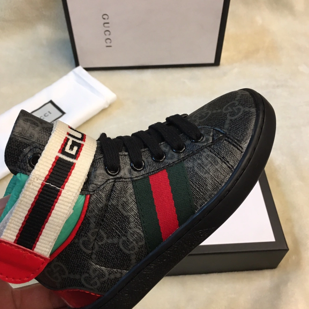 Gucci Kids' Shoes For Kids Elegant 9831