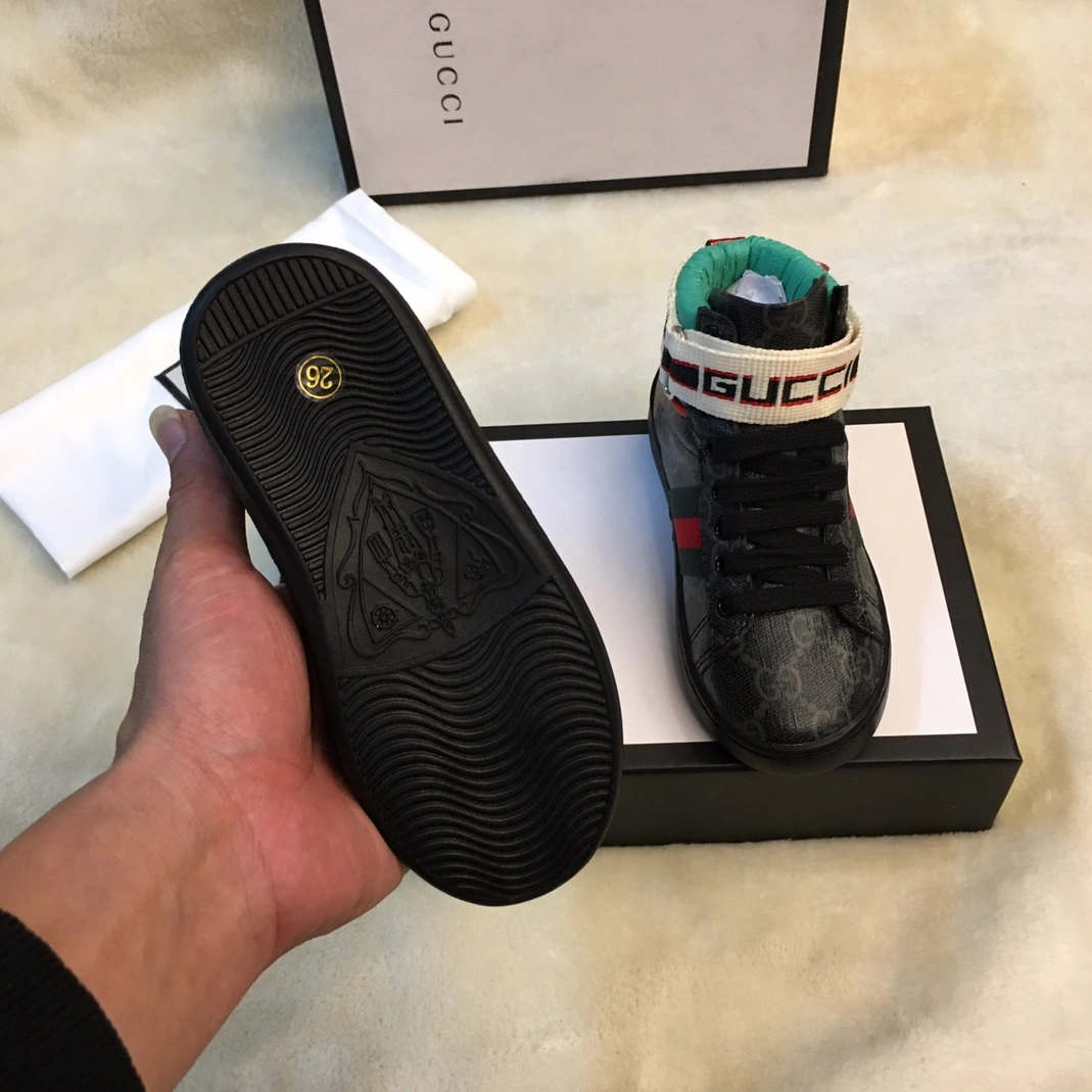 Gucci Kids' Shoes For Kids Elegant 9831