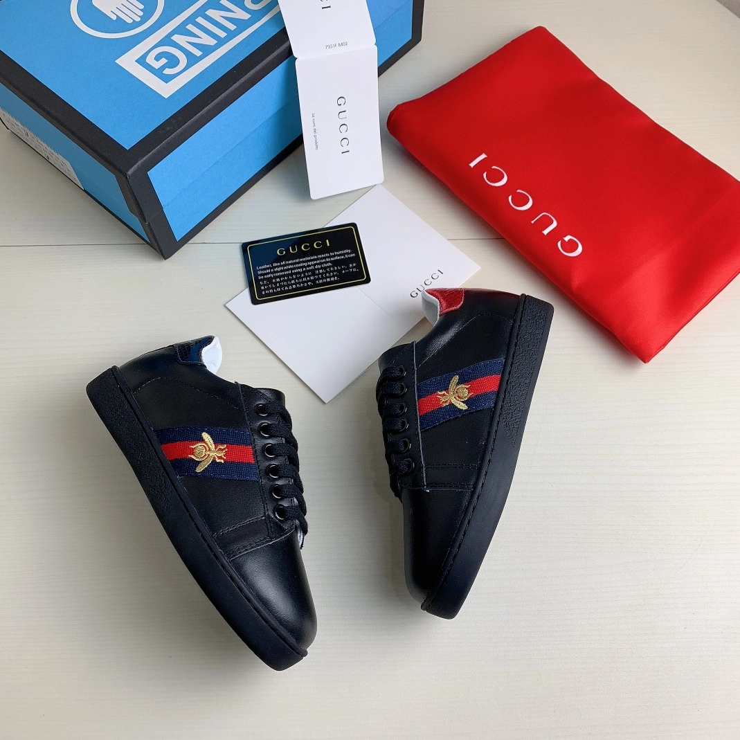 Gucci Kids' Shoes For Kids EyeCatching 5767