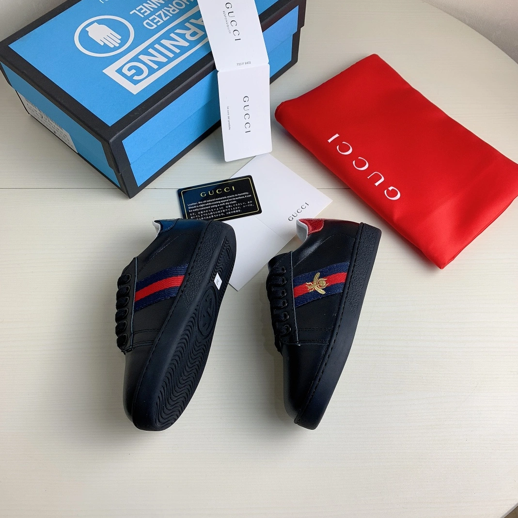 Gucci Kids' Shoes For Kids EyeCatching 5767