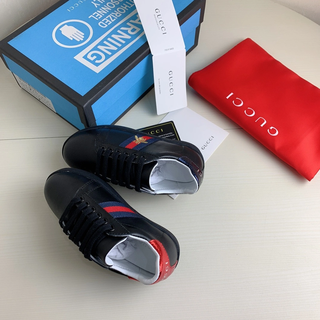 Gucci Kids' Shoes For Kids EyeCatching 5767