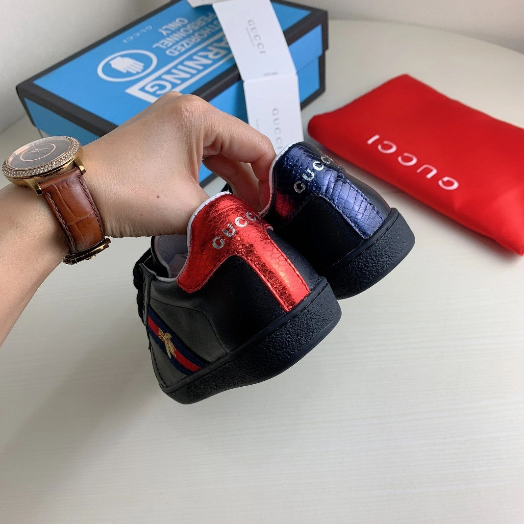 Gucci Kids' Shoes For Kids EyeCatching 5767