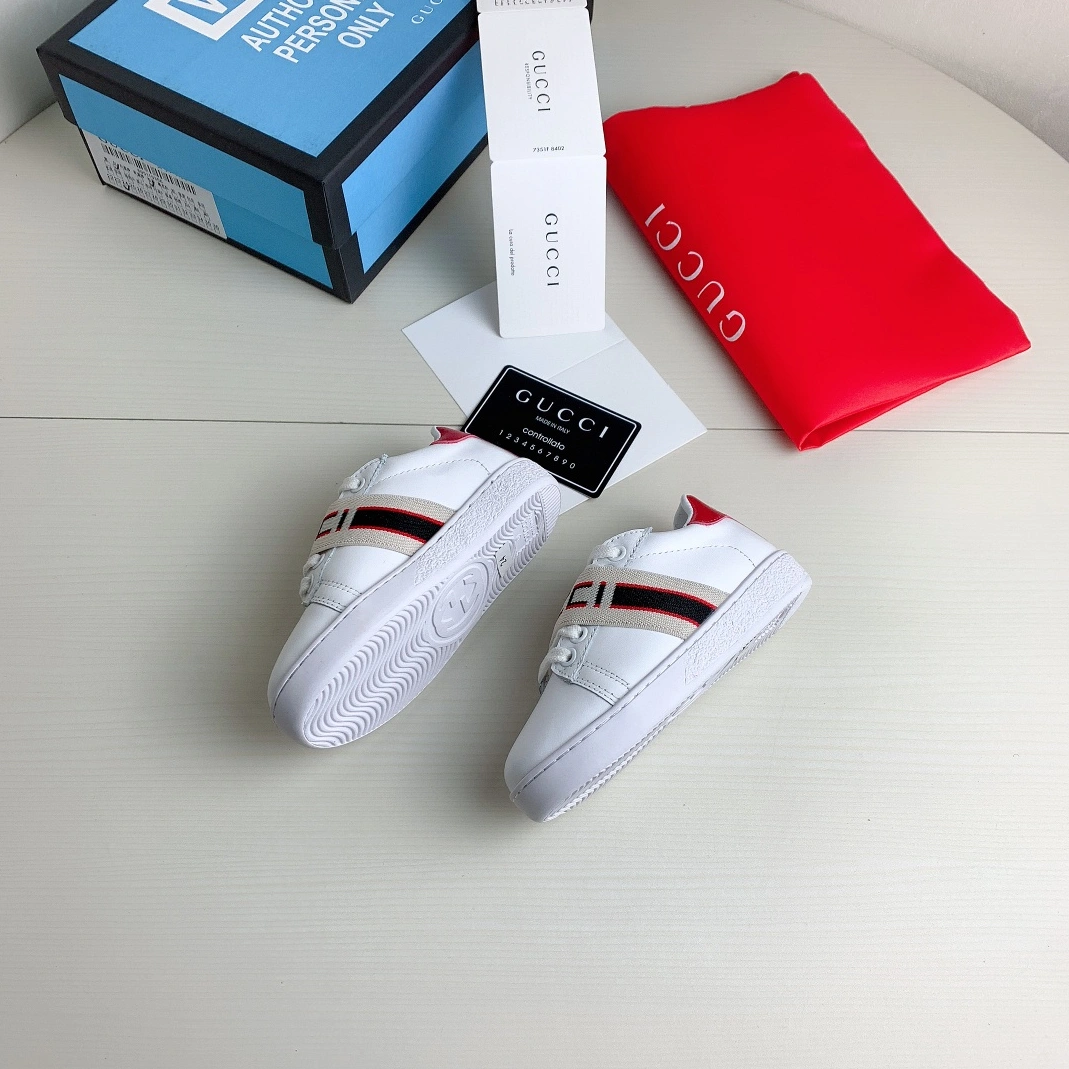 Gucci Kids' Shoes For Kids Fashionable 9421