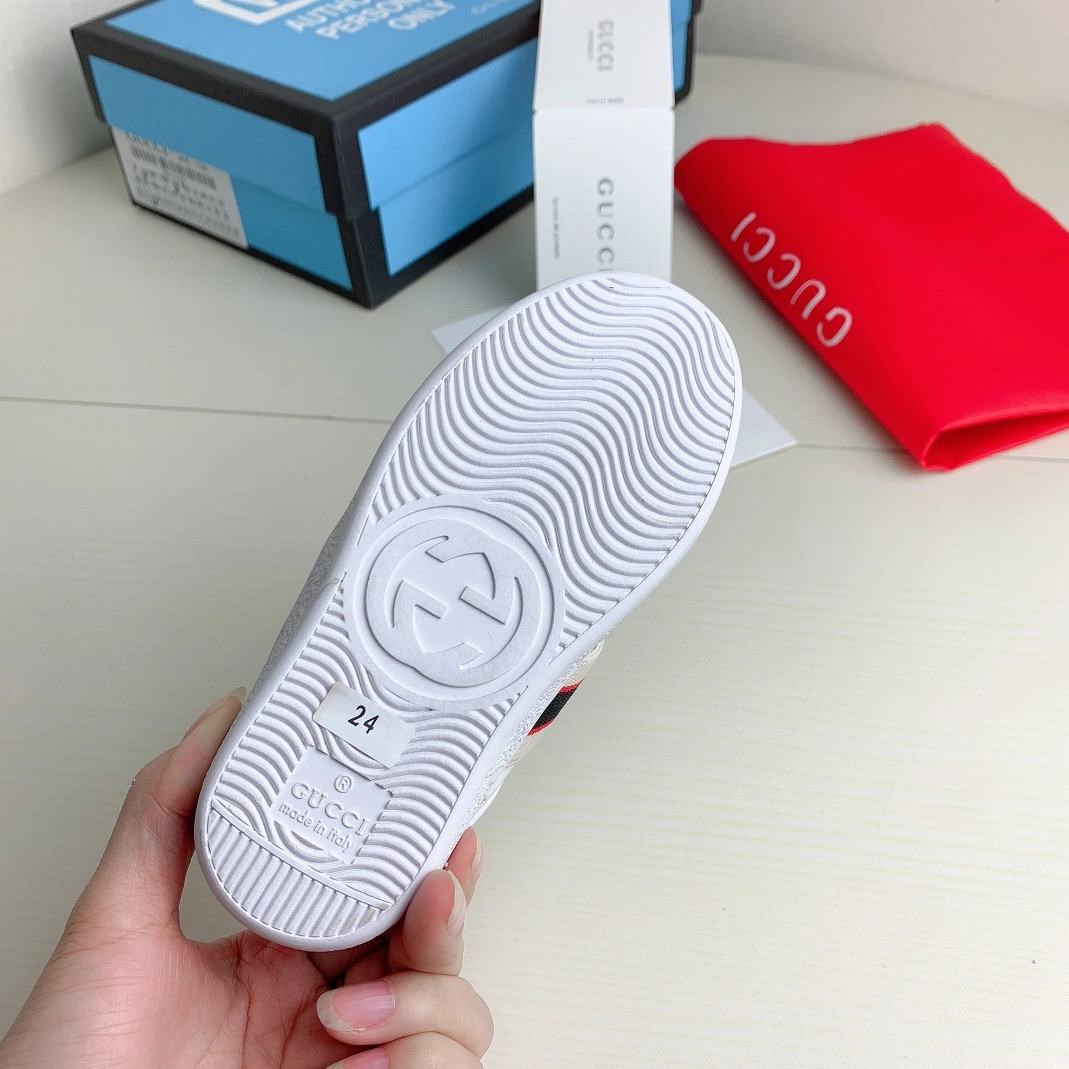 Gucci Kids' Shoes For Kids Fashionable 9421