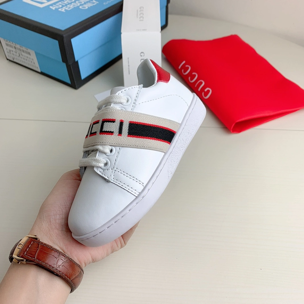 Gucci Kids' Shoes For Kids Fashionable 9421