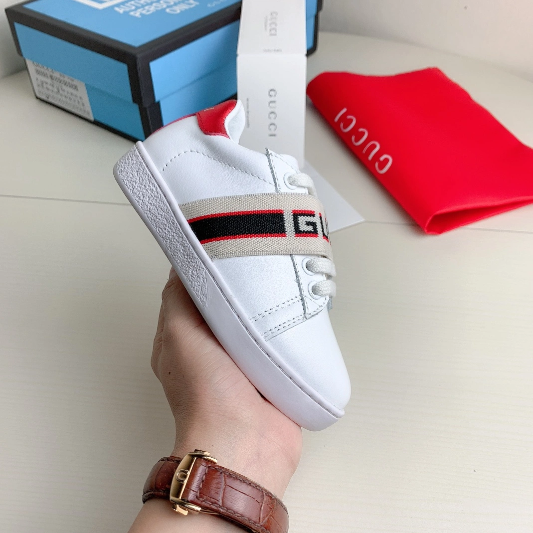 Gucci Kids' Shoes For Kids Fashionable 9421