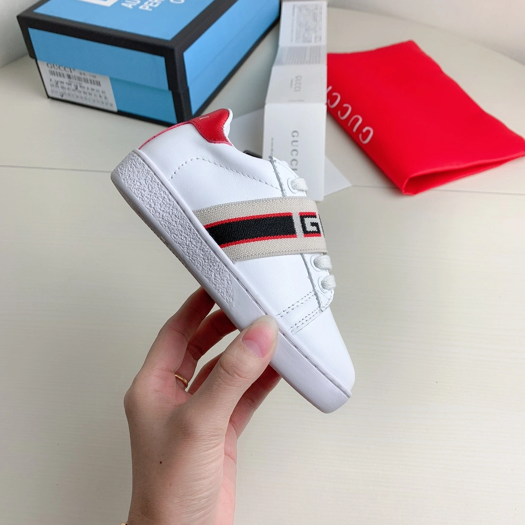 Gucci Kids' Shoes For Kids Fashionable 9421