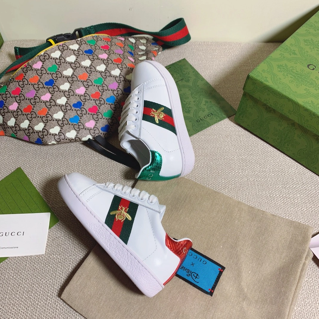 Gucci Kids\' Shoes For Kids Functional 3532