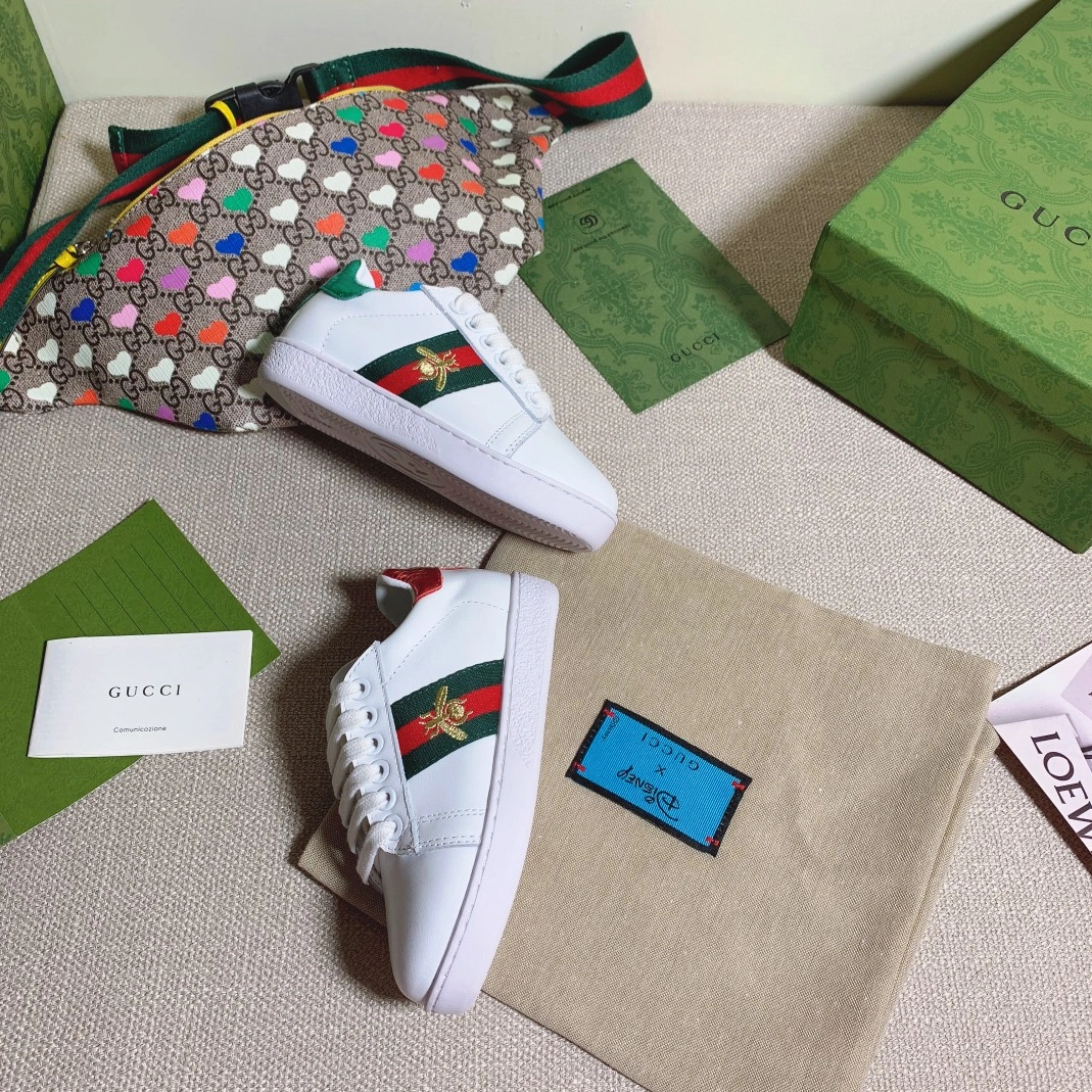 Gucci Kids\' Shoes For Kids Functional 3532