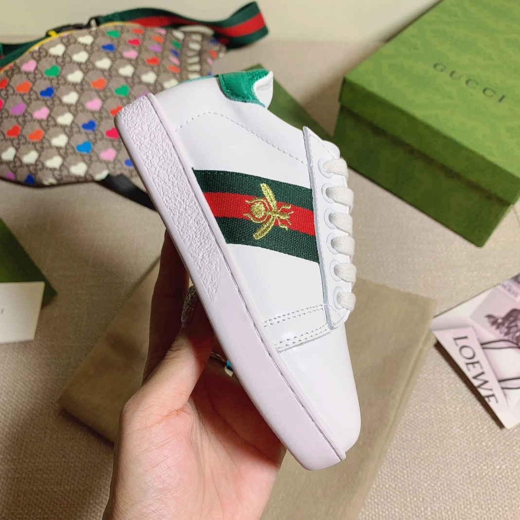 Gucci Kids\' Shoes For Kids Functional 3532