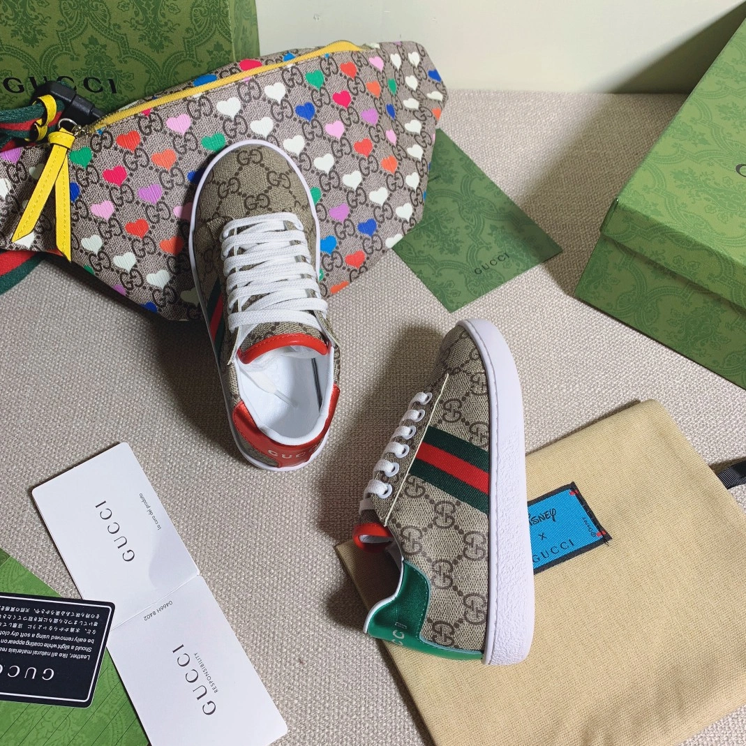Gucci Kids' Shoes For Kids GoAnywhere 532