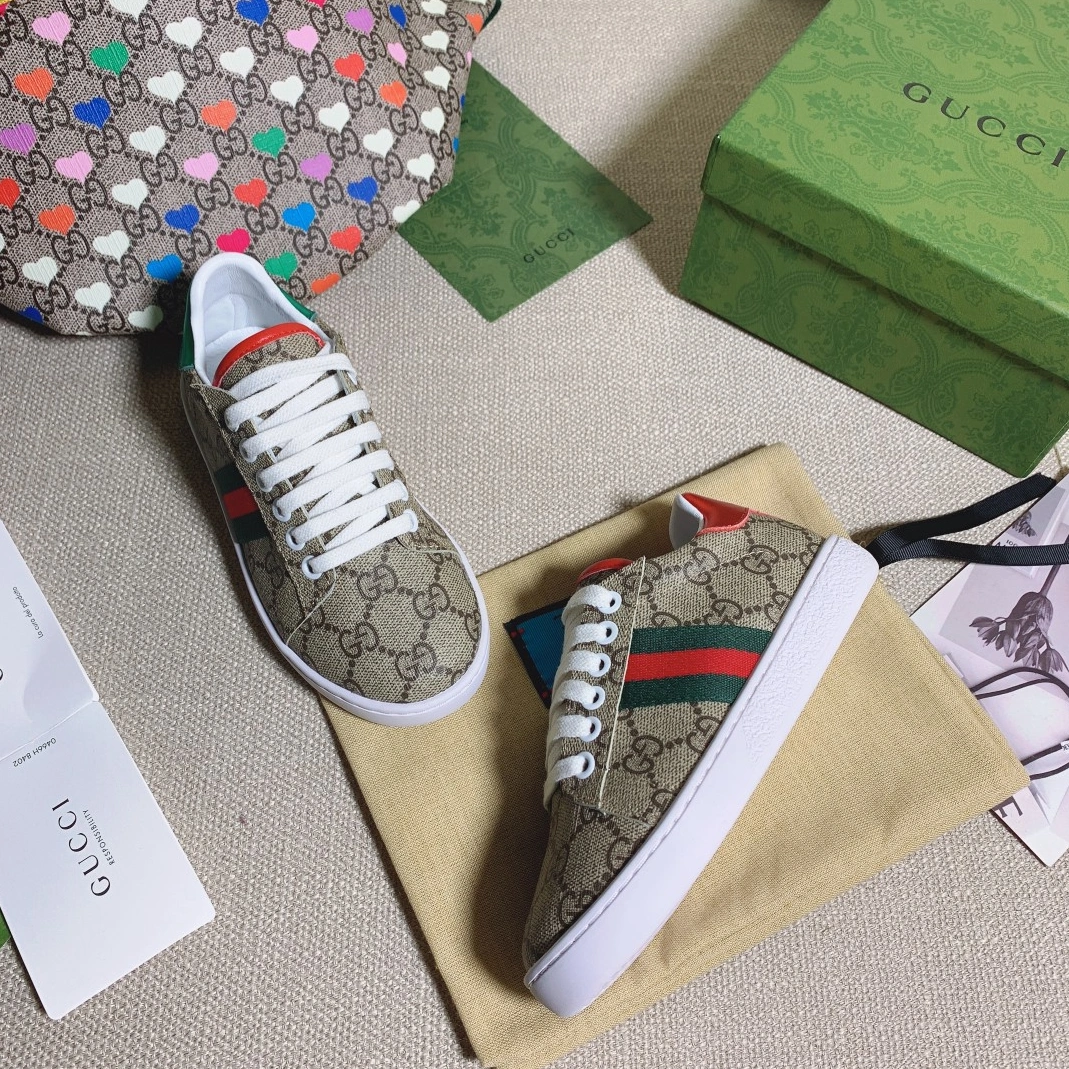 Gucci Kids' Shoes For Kids GoAnywhere 532