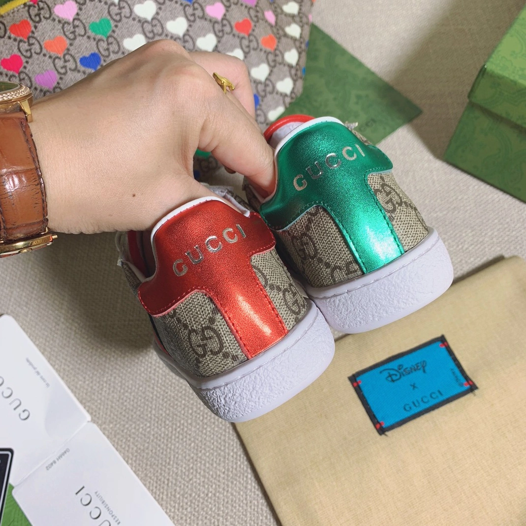 Gucci Kids' Shoes For Kids GoAnywhere 532