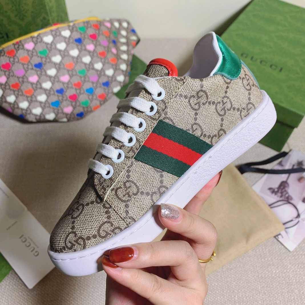 Gucci Kids' Shoes For Kids GoAnywhere 532