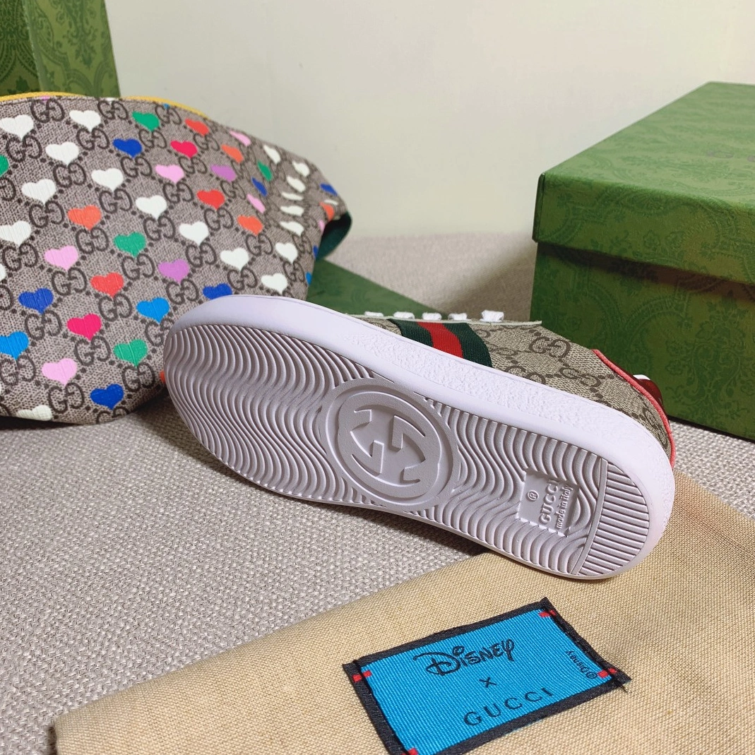 Gucci Kids' Shoes For Kids GoAnywhere 532