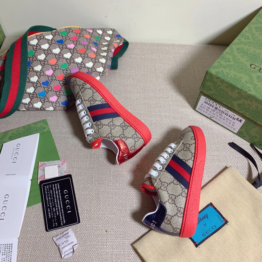Gucci Kids' Shoes For Kids GoAnywhere 6346