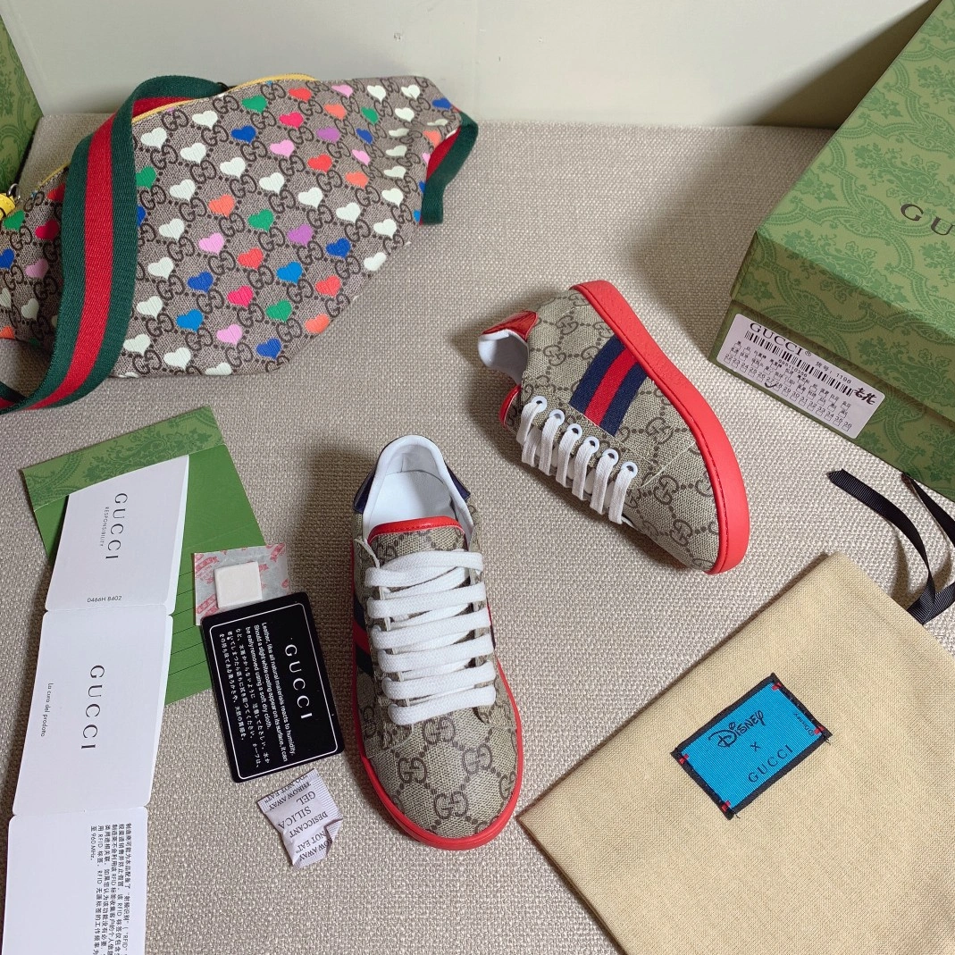 Gucci Kids' Shoes For Kids GoAnywhere 6346